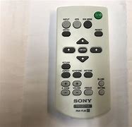 Image result for Sony TV Remote PNG
