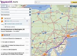 Image result for Gorman NY Map Directions MapQuest