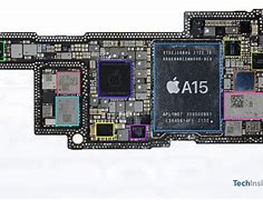 Image result for iPhone 13 Pro TearDown