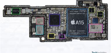 Image result for iPhone 13 Logic Board
