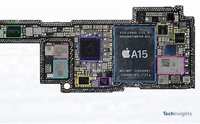 Image result for iPhone 13 Power IC