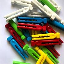 Image result for Plastic Clothes Pegs