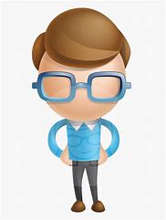 Image result for Cool Glasses Cartoon