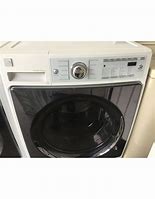 Image result for Kenmore E-light Front Load Washer