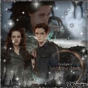 Image result for Twilight Breaking Dawn 2 Poster