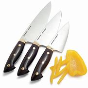 Image result for Carbon Steel Chef's Knife