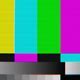 Image result for CRT TV No Signal Patrn