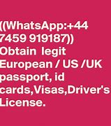 Image result for Business License ID