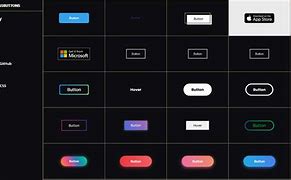 Image result for Oval HTML Buttons