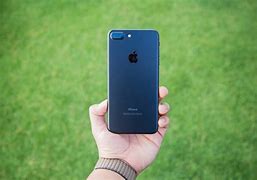 Image result for iPhone 7 Black Phone