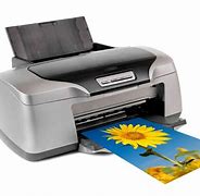 Image result for What's a Inkjet Printers