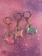 Image result for Pink Kawaii Keychain