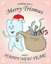 Image result for Funny Dental Christmas