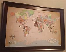 Image result for Holiday Pins for Map