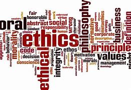Image result for Compliance and Ethics Word Cloud
