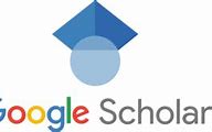Image result for Google Scholar Logo