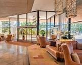 Image result for Hilton San Francisco Airport Bayfront