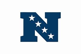 Image result for NFC Football Logo