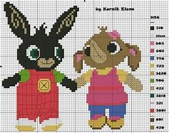 Image result for Bing Cross Stitch