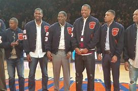 Image result for New York Knicks 1999