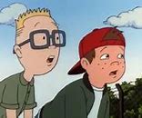 Image result for Gus From Recess
