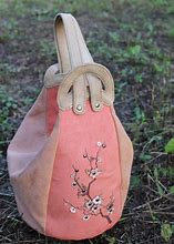 Image result for DIY Bags From Old Clothes