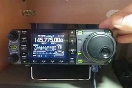 Image result for Icom Microphone IC-7000