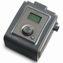 Image result for Respironics System One CPAP Machine