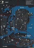 Image result for Watch Dogs Full Map