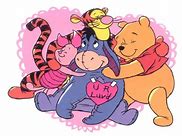 Image result for Cute Winnie the Pooh and His Friends iPhone Wallpaper