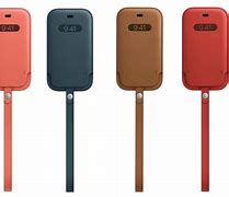 Image result for iPhone Charger MagSafe Leather