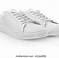 Image result for White Shoes