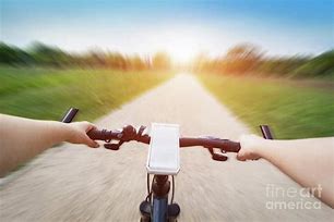 Image result for Bicycle First Person