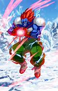 Image result for DBZ Android Movie