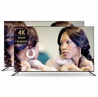 Image result for High Def or 4K Ultra 50 Inch Smart TV