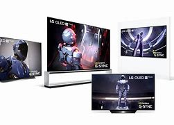 Image result for OLED TV 2020