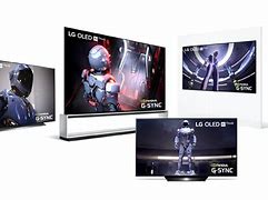 Image result for CES 2020 Rotating TV