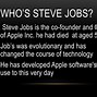 Image result for Steve Jobs Ppt Background
