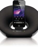 Image result for Philips iPhone Dock Speaker