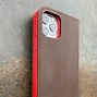 Image result for iPhone 12 Pro Max Leather Case