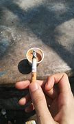Image result for Beer and Cigarettes in Hand Snap