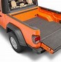 Image result for Jeep Gladiator Bed Liner