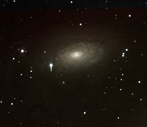 Image result for Sunflower Galaxy M63