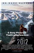 Image result for Movies From the Year 2012