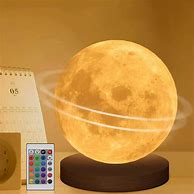 Image result for Moon Night Lamp