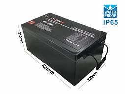 Image result for Dual Lithium Ion Battery 36 Volt