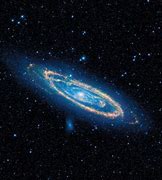 Image result for Who Is Andromeda