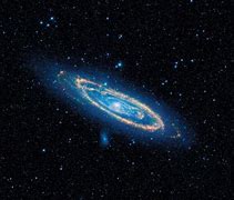 Image result for Andromeda T