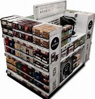 Image result for Pallet Retail Display