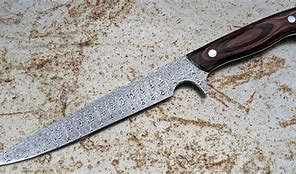 Image result for Fillet Knife
